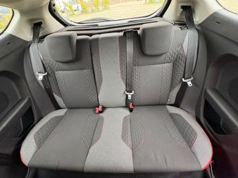 FORD FIESTA 1.0T EcoBoost Zetec Hatchback 3dr Petrol Manual Euro 5 (s/s) (10