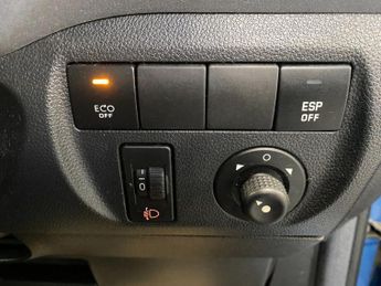 CITROEN BERLINGO 1.6 e-HDi Airdream VTR Multispace MPV 5dr Diesel EGS6 Euro 5 (s/