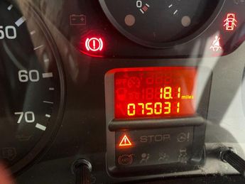 CITROEN BERLINGO 1.6 e-HDi Airdream VTR Multispace MPV 5dr Diesel EGS6 Euro 5 (s/