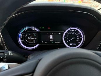 KIA NIRO 1.6 GDi 8.9kWh 3 DCT Euro 6 (s/s) 5dr