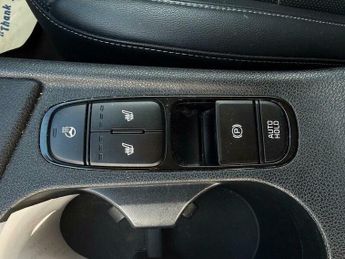 KIA NIRO 1.6 GDi 8.9kWh 3 DCT Euro 6 (s/s) 5dr
