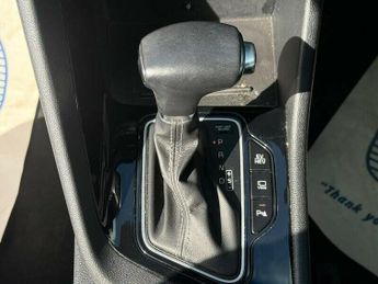 KIA NIRO 1.6 GDi 8.9kWh 3 DCT Euro 6 (s/s) 5dr