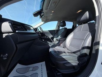 KIA NIRO 1.6 GDi 8.9kWh 3 DCT Euro 6 (s/s) 5dr