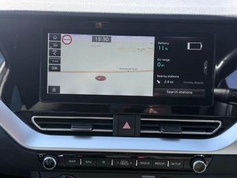 KIA NIRO 1.6 GDi 8.9kWh 3 DCT Euro 6 (s/s) 5dr