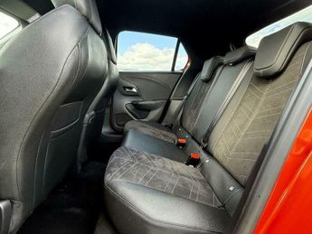 VAUXHALL CORSA 1.2 Turbo Ultimate Auto Euro 6 (s/s) 5dr