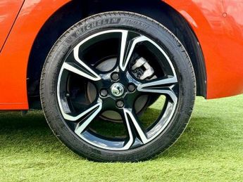 VAUXHALL CORSA 1.2 Turbo Ultimate Auto Euro 6 (s/s) 5dr