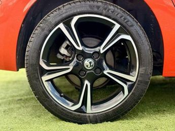 VAUXHALL CORSA 1.2 Turbo Ultimate Auto Euro 6 (s/s) 5dr