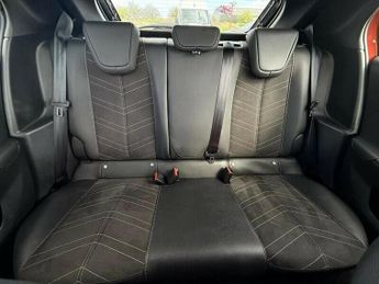 VAUXHALL CORSA 1.2 Turbo Ultimate Auto Euro 6 (s/s) 5dr