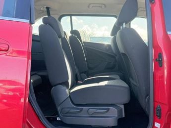 FORD GRAND C-MAX 1.5 TDCi Zetec Powershift Euro 6 (s/s) 5dr