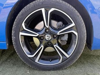 VAUXHALL CORSA 1.2 Turbo Elite Nav Premium Hatchback 5dr Petrol Auto Euro 6 (s/