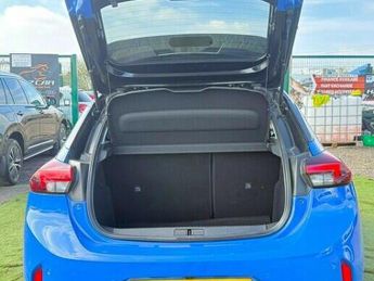 VAUXHALL CORSA 1.2 Turbo Elite Nav Premium Hatchback 5dr Petrol Auto Euro 6 (s/