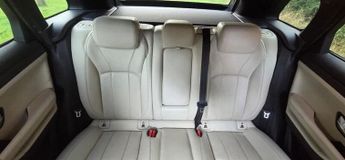 LAND ROVER RANGE ROVER EVOQUE 2.0 TD4 HSE Dynamic Auto 4WD Euro 6 (s/s) 5dr