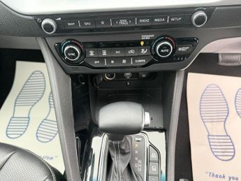 KIA NIRO 1.6 GDi 8.9kWh 3 DCT Euro 6 (s/s) 5dr