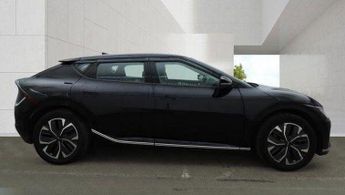 KIA EV6 77.4kWh Air Auto 5dr