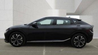 KIA EV6 77.4kWh Air Auto 5dr