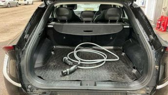 KIA EV6 77.4kWh Air Auto 5dr