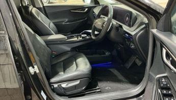 KIA EV6 77.4kWh Air Auto 5dr