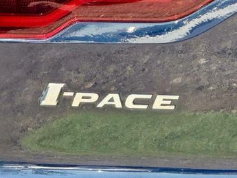 JAGUAR I-PACE 400 90kWh HSE Auto 4WD 5dr