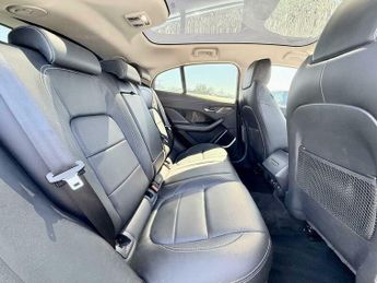 JAGUAR I-PACE 400 90kWh HSE Auto 4WD 5dr