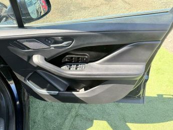 JAGUAR I-PACE 400 90kWh HSE Auto 4WD 5dr