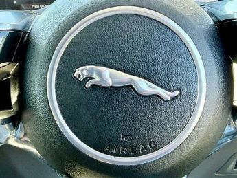 JAGUAR I-PACE 400 90kWh HSE Auto 4WD 5dr