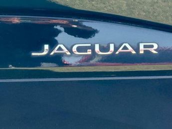 JAGUAR I-PACE 400 90kWh HSE Auto 4WD 5dr