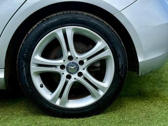 MERCEDES-BENZ A CLASS 1.5 A180 CDI Sport Edition 7G-DCT Euro 5 (s/s) 5dr