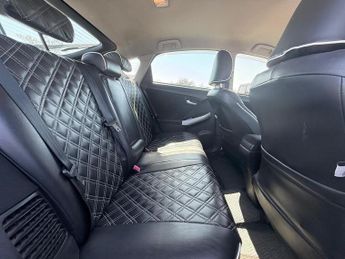 TOYOTA PRIUS 1.8 VVT-h T Spirit CVT Euro 5 (s/s) 5dr