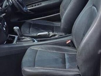 BMW 1 SERIES 2.0 120d Exclusive Edition Steptronic Euro 5 2dr