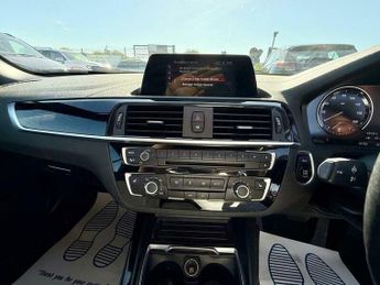 BMW 2 SERIES 1.5 218i GPF M Sport Convertible 2dr Petrol Auto Euro 6 (s/s) (1
