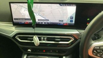 BMW I4 35 70.2kWh M Sport Gran Coupe Auto eDrive 5dr