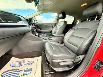 KIA NIRO 1.6 GDi 8.9kWh 3 SUV 5dr Petrol Plug-in Hybrid DCT Euro 6 (s/s) 
