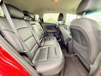 KIA NIRO 1.6 GDi 8.9kWh 3 SUV 5dr Petrol Plug-in Hybrid DCT Euro 6 (s/s) 