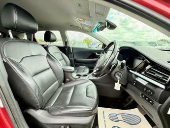 KIA NIRO 1.6 GDi 8.9kWh 3 SUV 5dr Petrol Plug-in Hybrid DCT Euro 6 (s/s) 