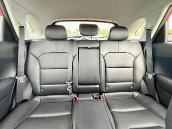 KIA NIRO 1.6 GDi 8.9kWh 3 SUV 5dr Petrol Plug-in Hybrid DCT Euro 6 (s/s) 