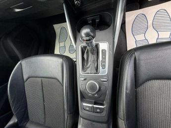 AUDI Q2 1.6 TDI 30 S line S Tronic Euro 6 (s/s) 5dr