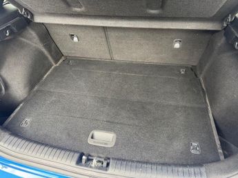 KIA CEED 1.4 T-GDi Blue Edition Hatchback 5dr Petrol DCT Euro 6 (s/s) (13