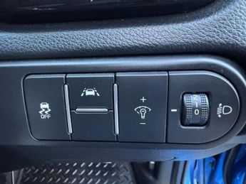 KIA CEED 1.4 T-GDi Blue Edition Hatchback 5dr Petrol DCT Euro 6 (s/s) (13
