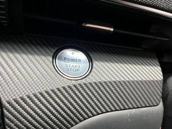 FORD MUSTANG MACH-E Extended Range 91kWh SUV 5dr Electric Automatic (294 ps)
