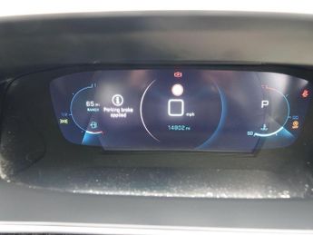 PEUGEOT 2008 1.2 PureTech GT SUV 5dr Petrol EAT Euro 6 (s/s) (130 ps)
