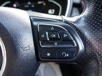 MG MG HS 1.5 T-GDI Excite SUV 5dr Petrol DCT Euro 6 (s/s) (162 ps)