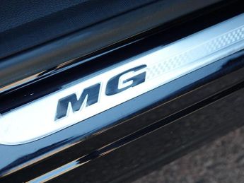 MG MG HS 1.5 T-GDI Excite SUV 5dr Petrol DCT Euro 6 (s/s) (162 ps)