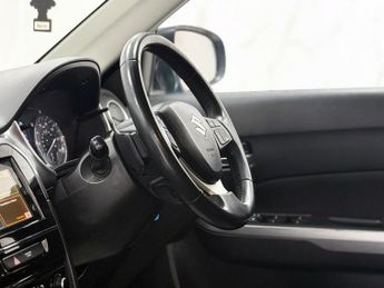 SUZUKI VITARA 1.0 Boosterjet SZ-T SUV 5dr Petrol Auto Euro 6 (s/s) (111 ps)
