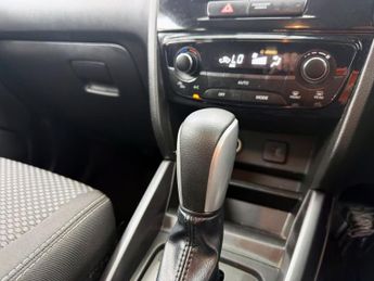 SUZUKI VITARA 1.0 Boosterjet SZ-T SUV 5dr Petrol Auto Euro 6 (s/s) (111 ps)