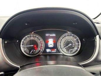 SUZUKI VITARA 1.0 Boosterjet SZ-T SUV 5dr Petrol Auto Euro 6 (s/s) (111 ps)
