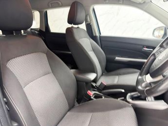 SUZUKI VITARA 1.0 Boosterjet SZ-T SUV 5dr Petrol Auto Euro 6 (s/s) (111 ps)