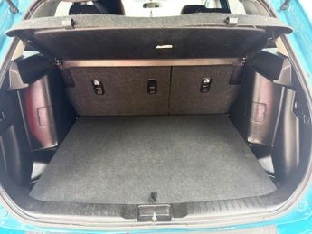 SUZUKI VITARA 1.0 Boosterjet SZ-T SUV 5dr Petrol Auto Euro 6 (s/s) (111 ps)