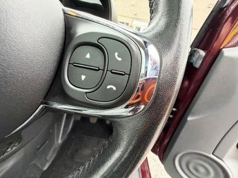 FIAT 500 1.2 Lounge Hatchback 3dr Petrol Manual Euro 6 (s/s) (69 bhp) ***