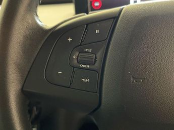 CITROEN C4 CACTUS 1.2 PureTech GPF Flair Hatchback 5dr Petrol EAT6 Euro 6 (s/s) (1