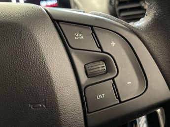CITROEN C4 CACTUS 1.2 PureTech GPF Flair Hatchback 5dr Petrol EAT6 Euro 6 (s/s) (1